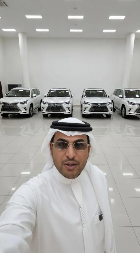 محمد العريني tweet media