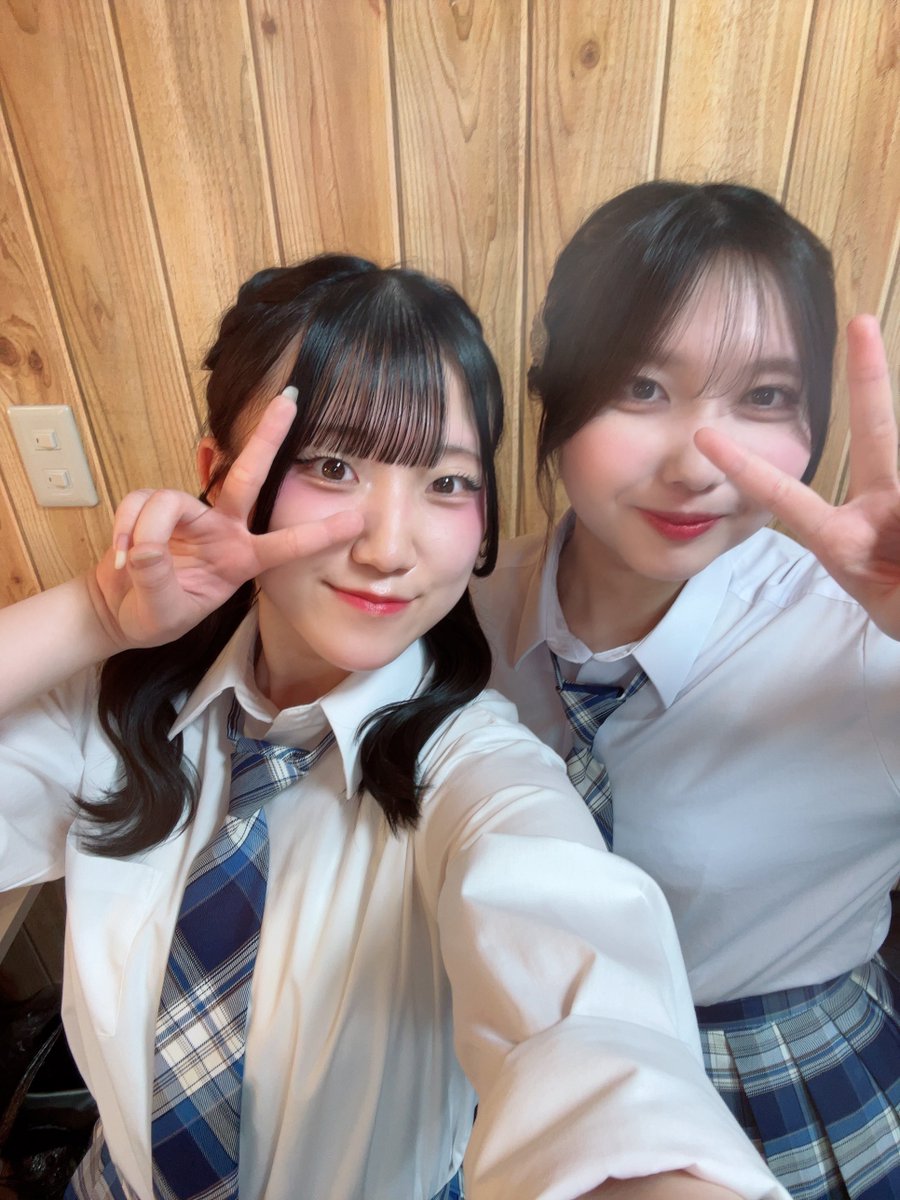 由奈 tweet media
