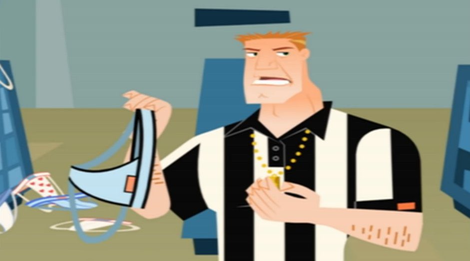 gutterpunks's tweet image. I’m gonna need you guys to hop on coach halder with me