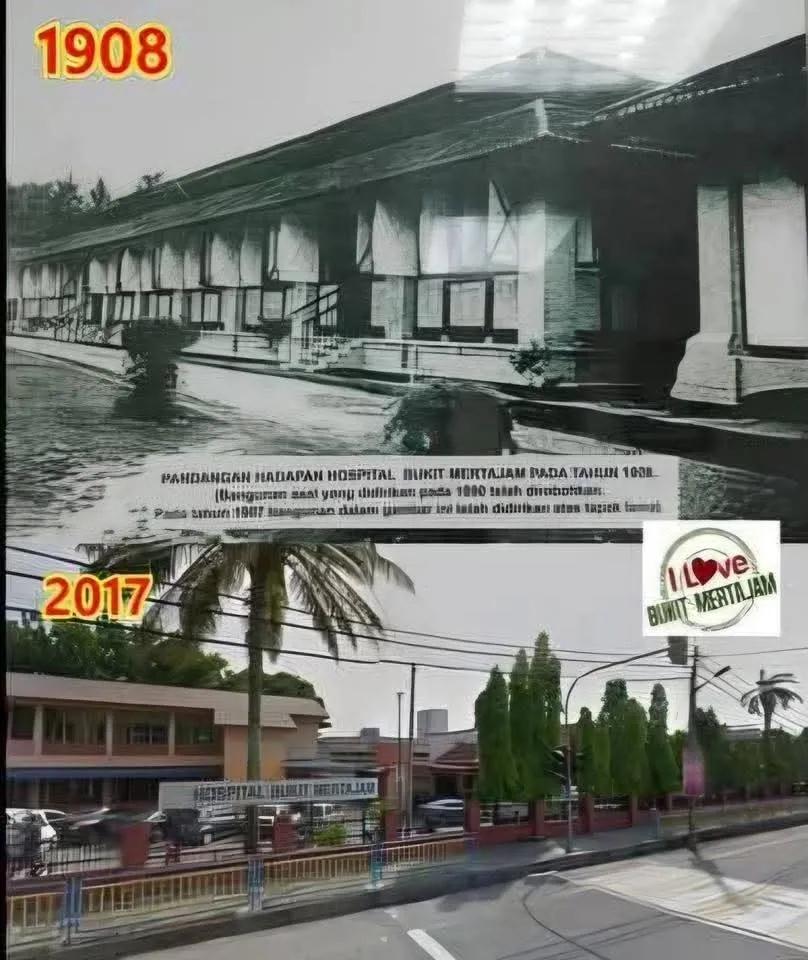 mengarut_je's tweet photo. Mana satu gambar yang betulnya?

Gambar yg dikongsi oleh Beling, menunjukkan Pihak Hospital yg ceroboh tanah mereka!

Tapi, gambar2 yg di kongsikan oleh org lokal menunjukkan tiada kewujudan kuil tersebut sebelum 2018!

Mana fakta Hindutva dapat sebenarnya? https://t.co/67XS33Pu1h