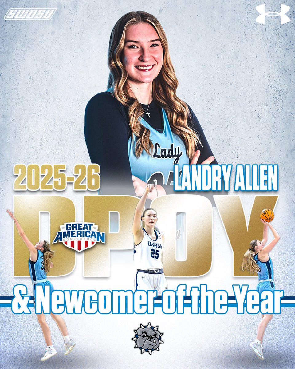 SWOSU Athletics tweet media