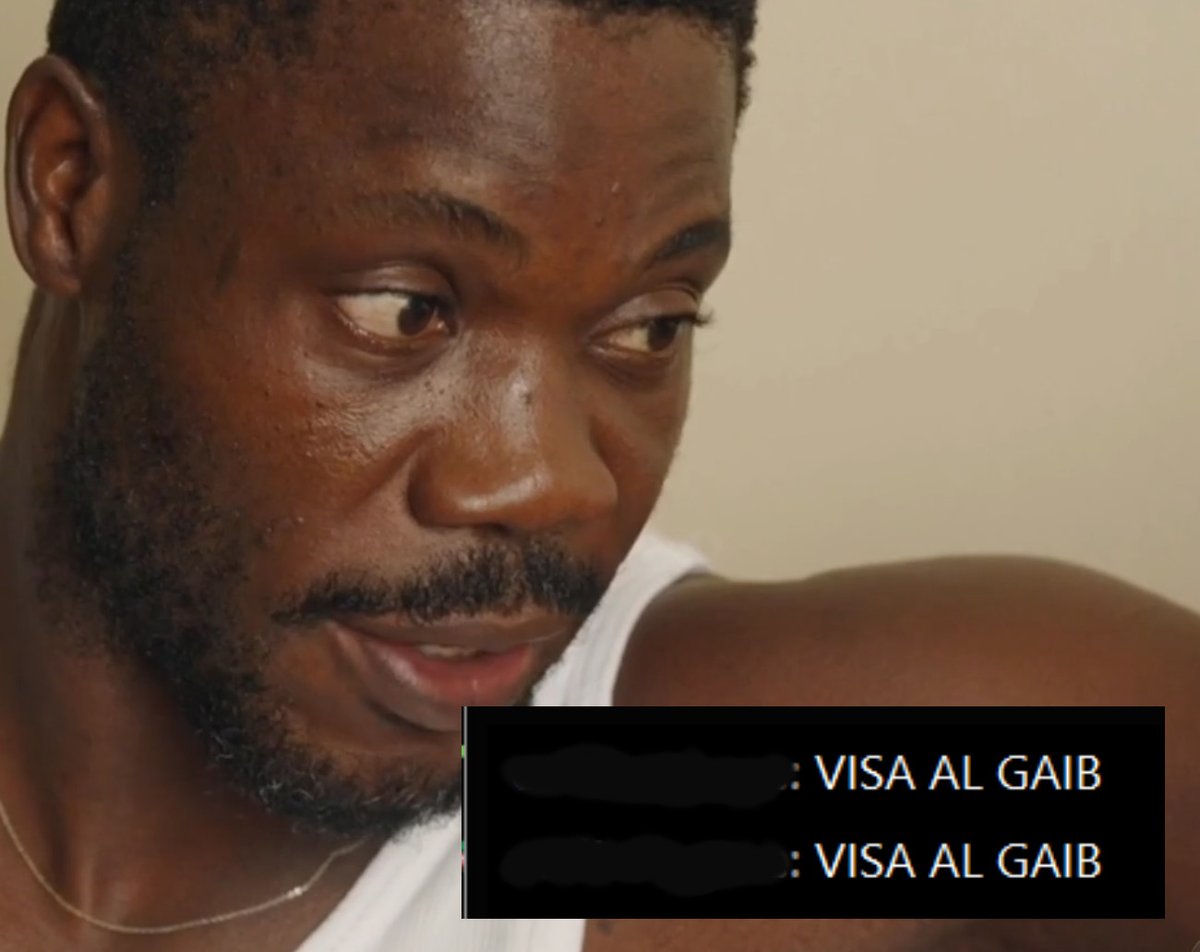 Wubby Chatter Struggles tweet media