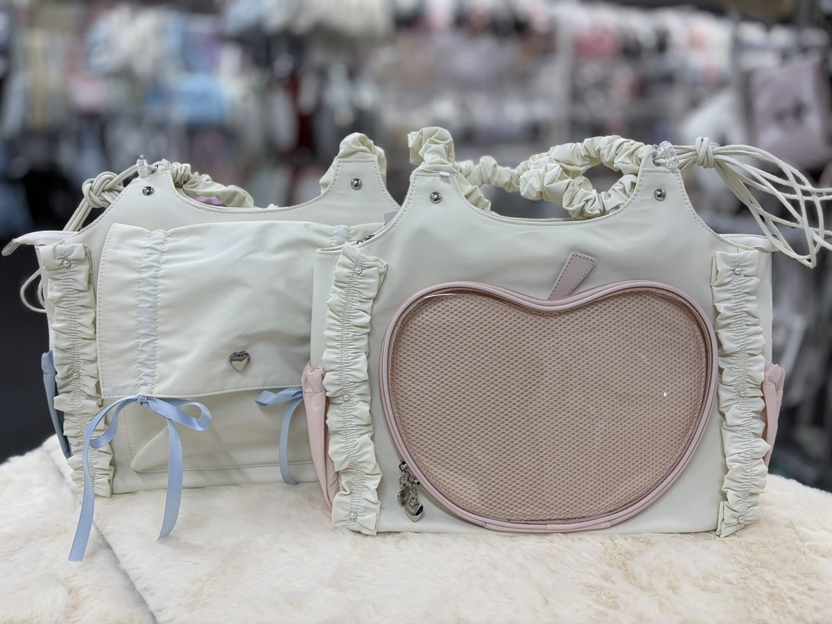 ⭑ #ShellyCoco3号店 ⸝⸝ ⭑ おはようございますܸ