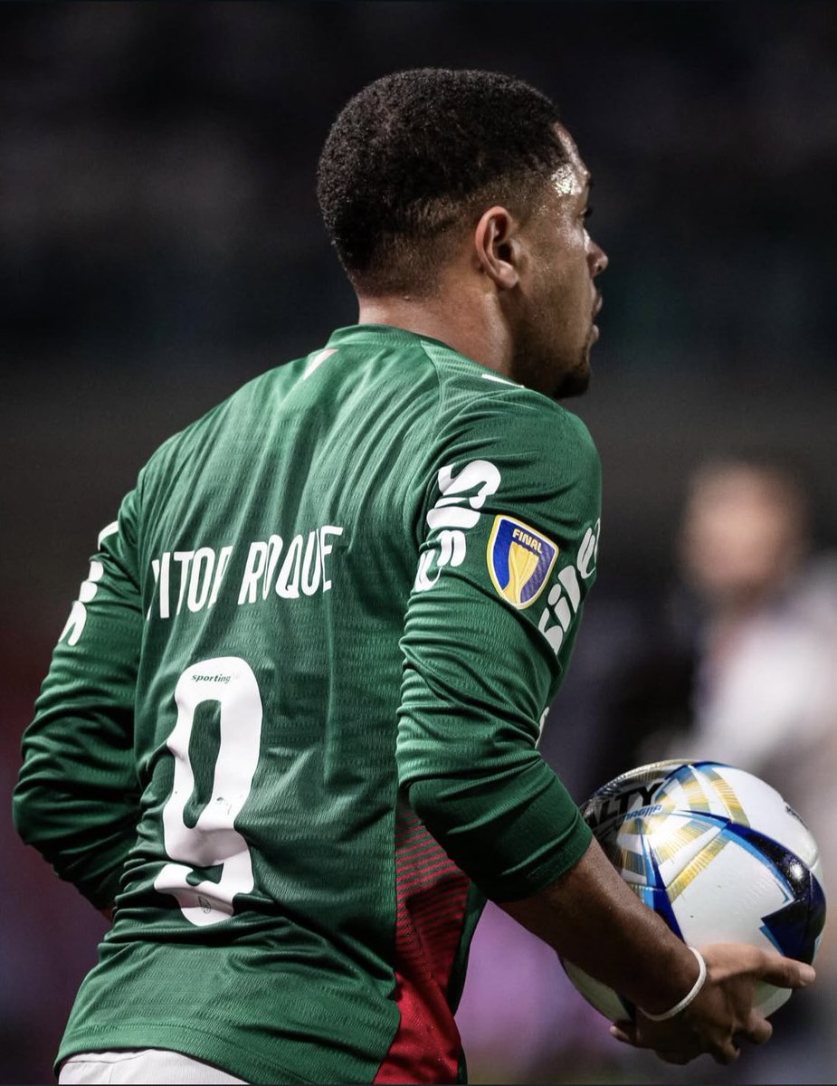 Vitor Roque🇧🇷 tweet media