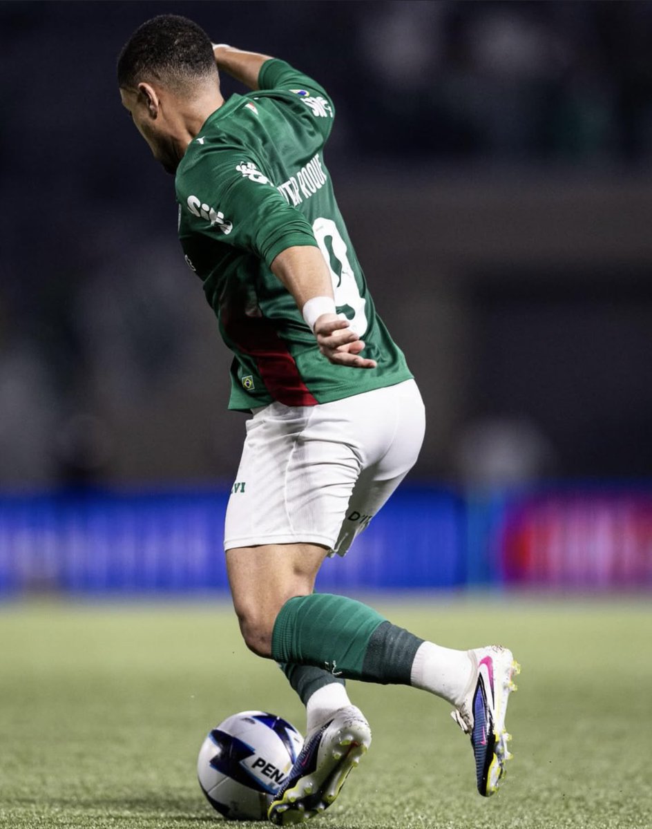 Vitor Roque🇧🇷 tweet media