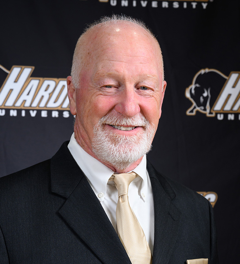 Harding Sports tweet media