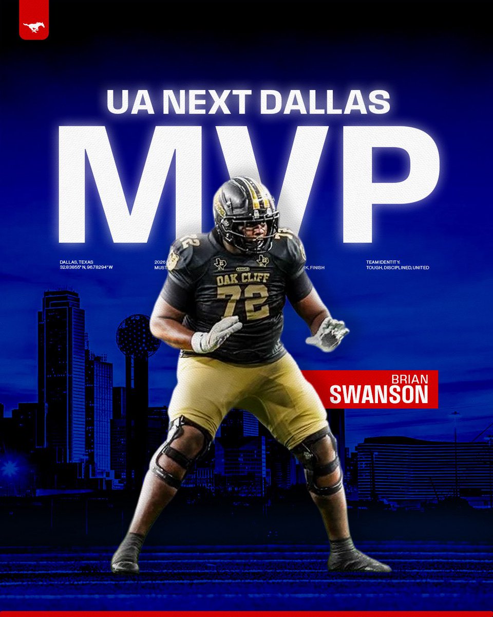 Brian Swanson tweet media