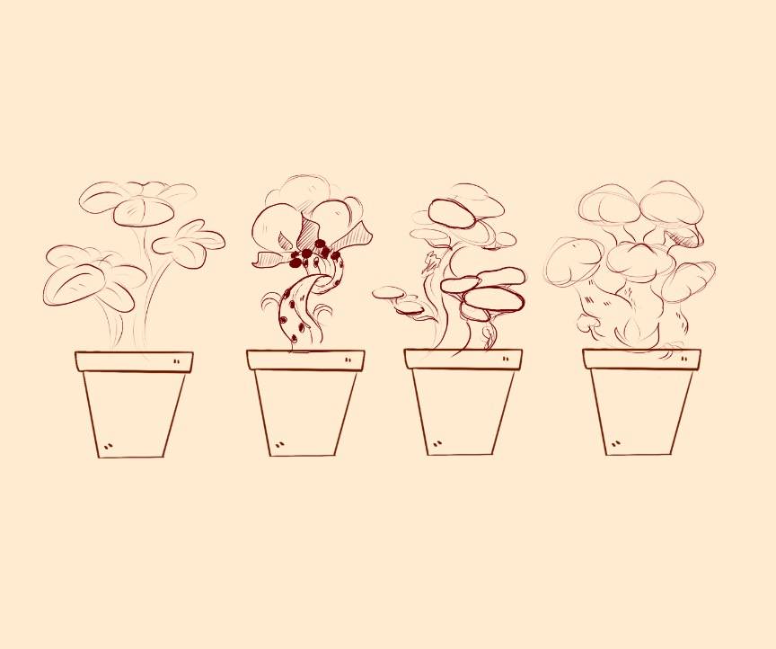 Tapteek – The Green Book Demo on Steam 🪴 tweet media