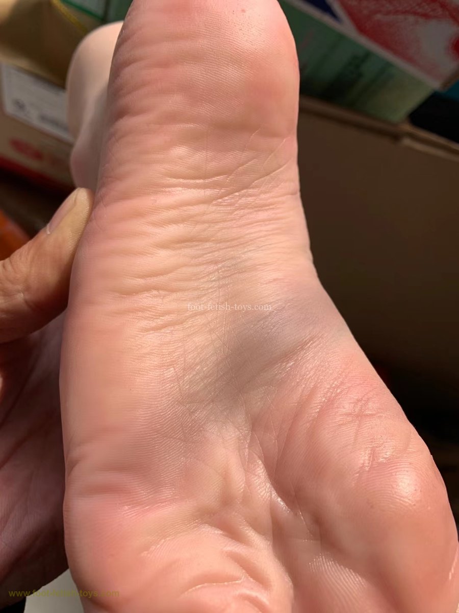 FOOT FETISH TOYS (@sohobtob) on Twitter photo 