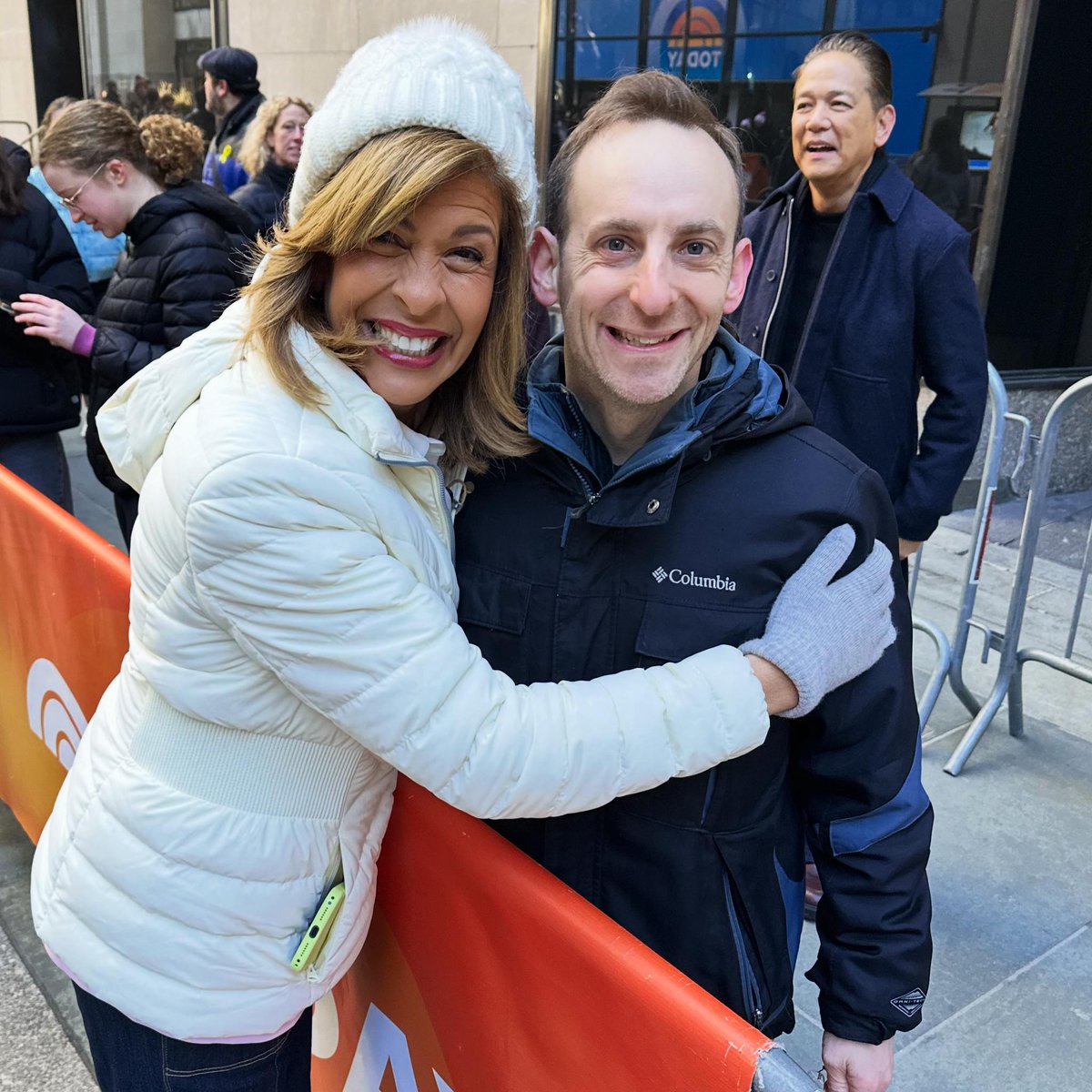 Sam Alex tweet media