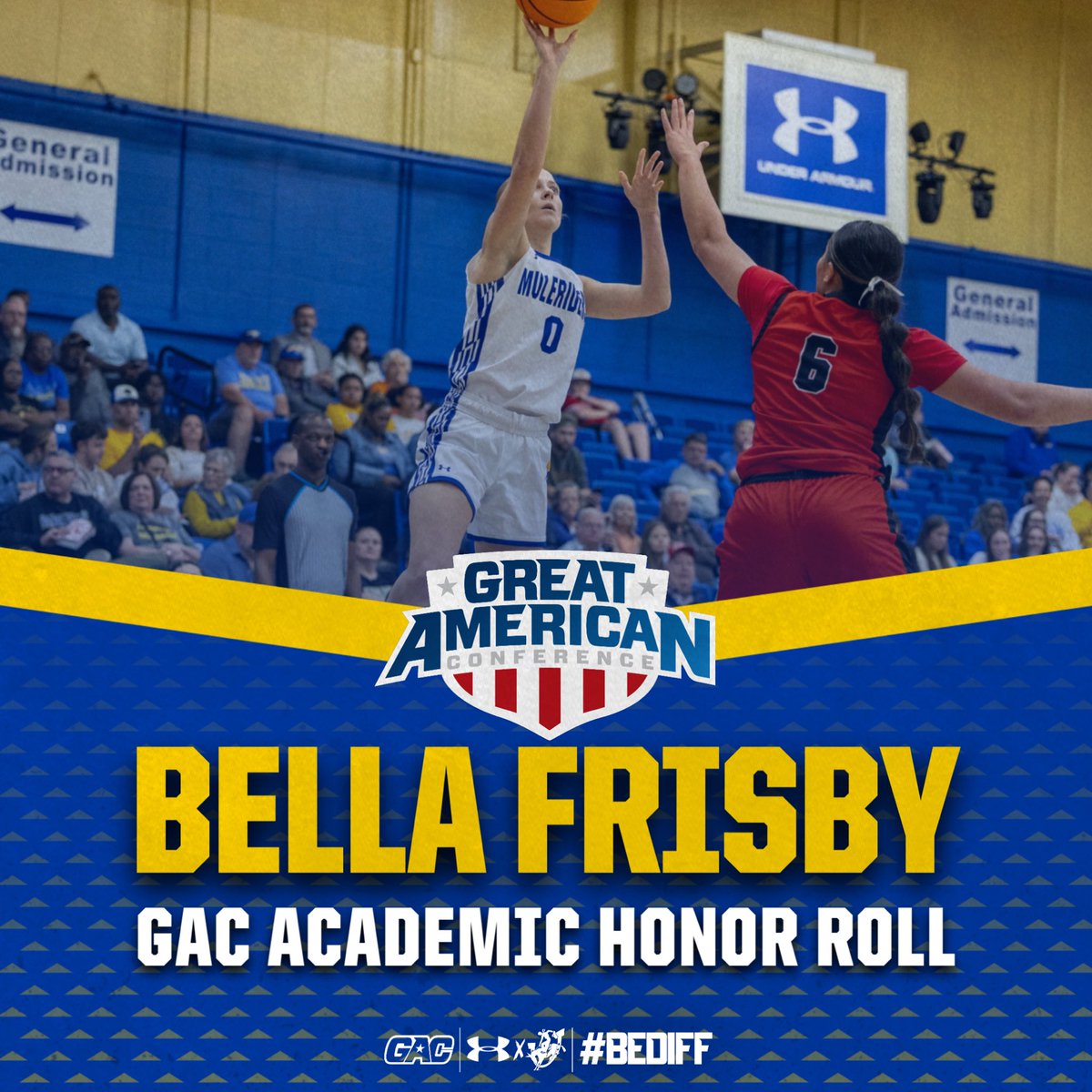 Mulerider Athletics tweet media