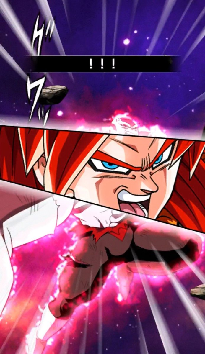 JillverMiller's tweet photo. #DOKKANBATTLE
#dokkanbattleglobal
GT Heroes vs Jiren no items run
https://t.co/sU5XEtz2J8 https://t.co/za7iPs6Jqu