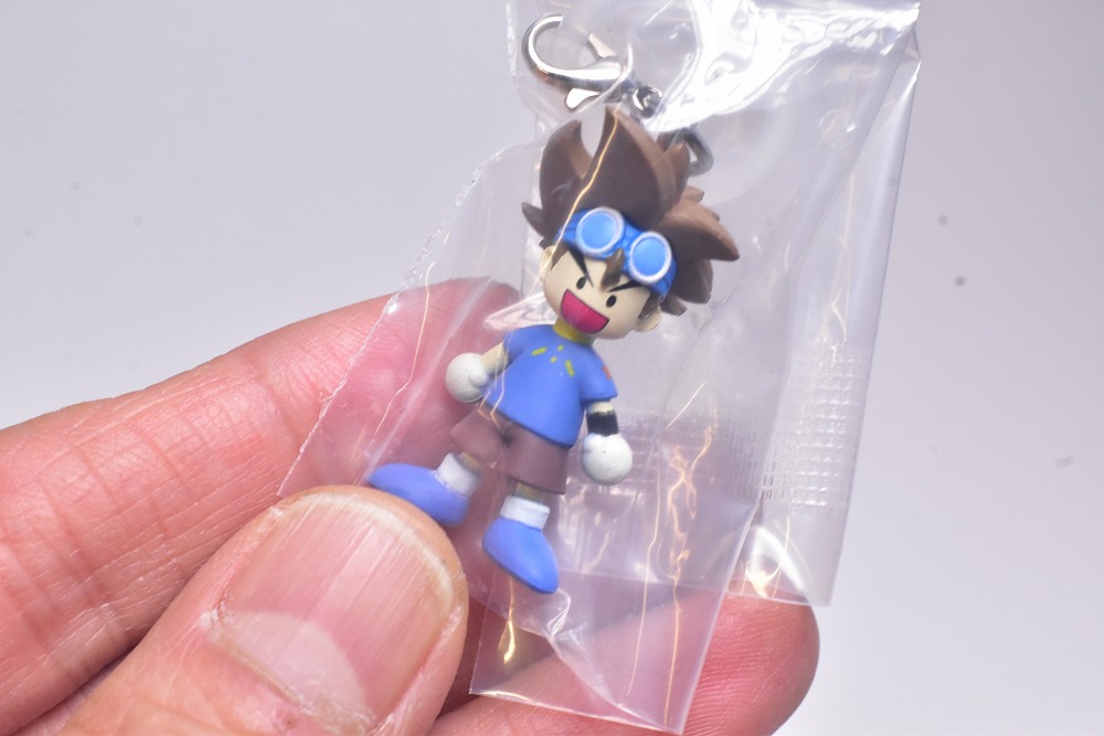 ✨新商品案内 2026年3月5日(木)✨／ ☑️デジモンアドベンチャー めじ