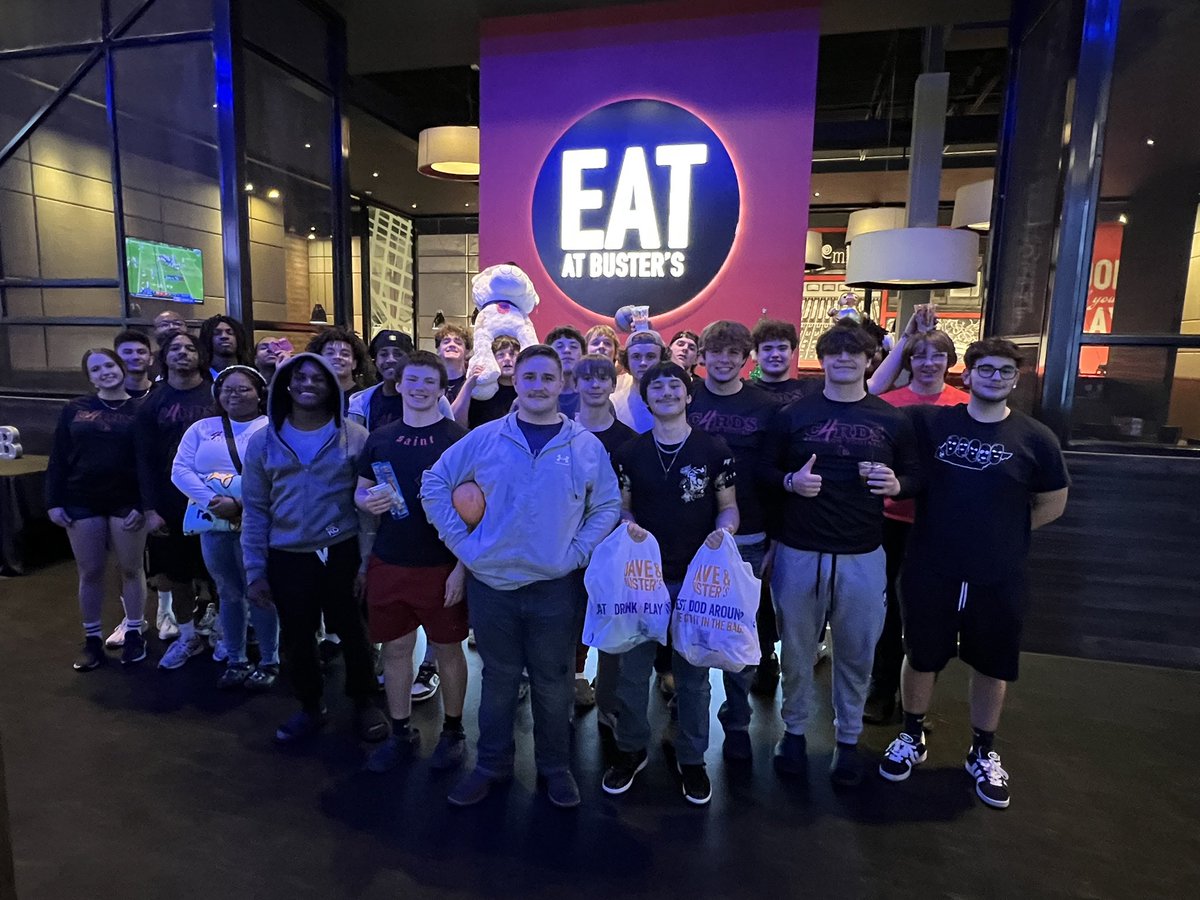 Brighton High School tweet media