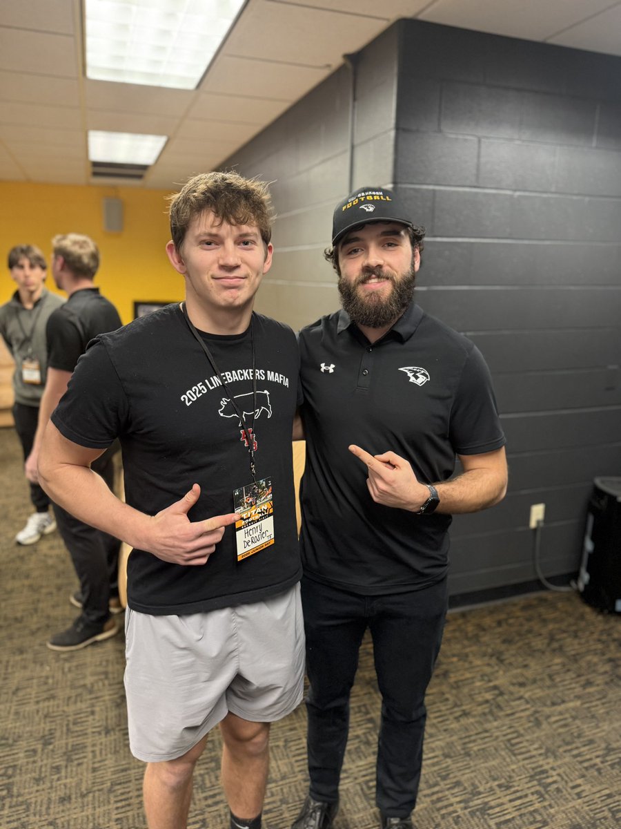 Henry DeRosier tweet media