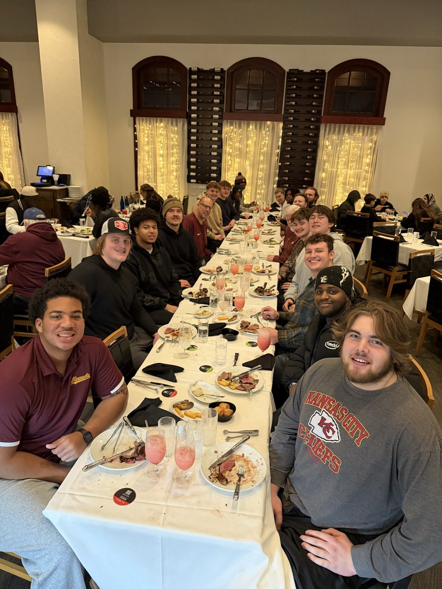 Brian Callahan tweet media