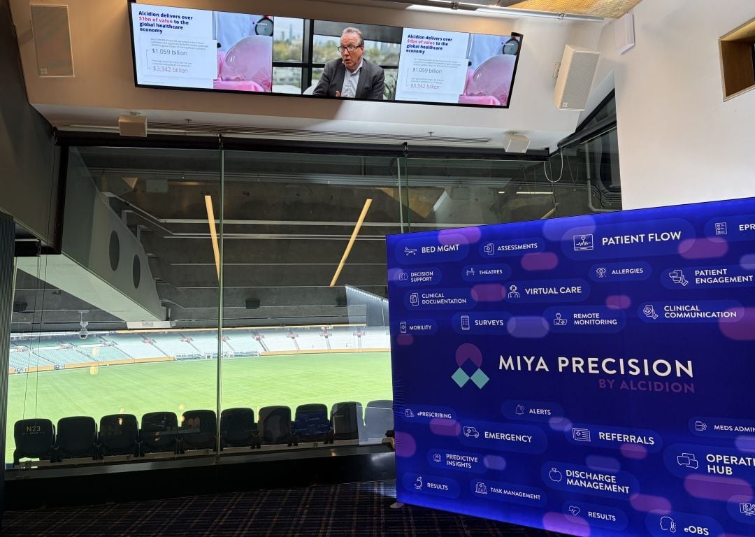 Alcidion tweet media