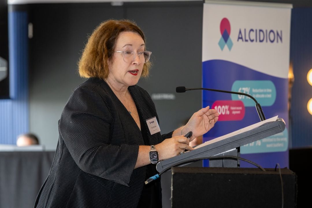 Alcidion tweet media