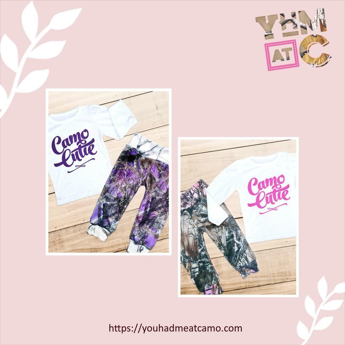 carolfi_stacey's tweet image. Hurry! Limited stock available. CAMO CUTIE 2-piece Camo Set, exclusively priced at $32.95 Don't miss out!
youhadmeatcamo.com/products/pink-…
#comfyclothes #camooutfit