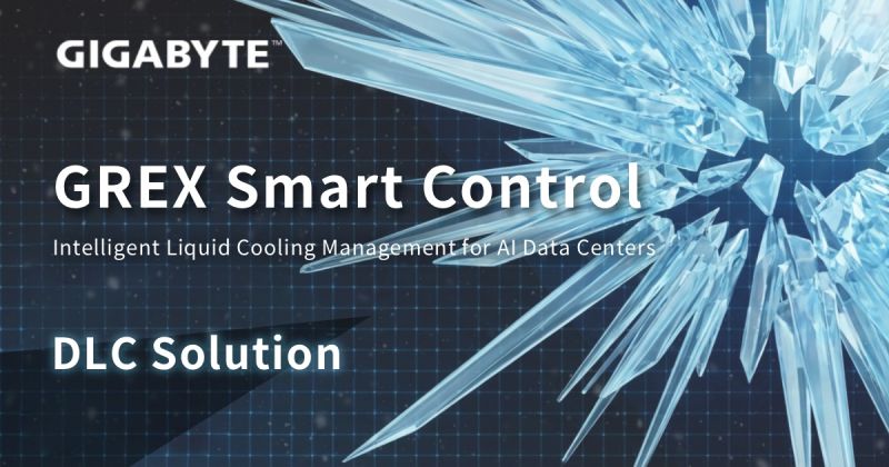 Giga Computing tweet media