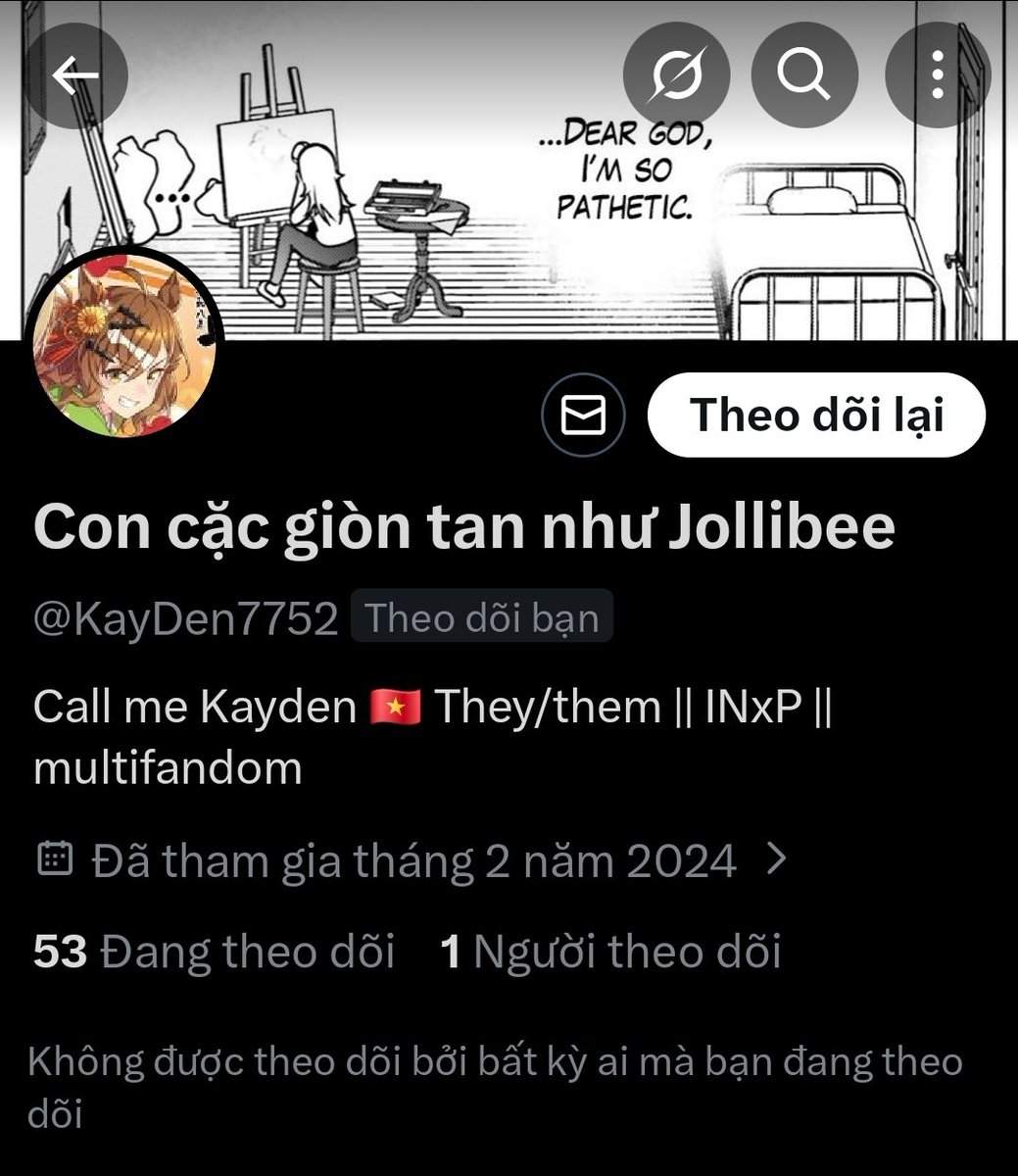 kris/jackie 🇻🇳 tweet media