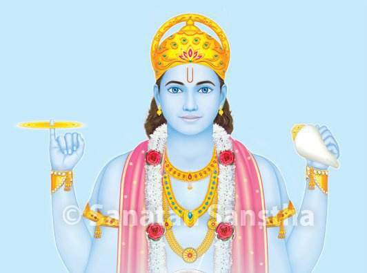 🌸 In Kali Yuga, human nature is more Tama-dominated. Therefore, to maintain the balance of the world, Lord Vishnu performs the task of increasing the devotion of the devotees &amp; destroying the evil in the society.!  श्री हरि विष्णु
नमो नारायण  श्री राम  Happy Holi
#IranIsraelWar