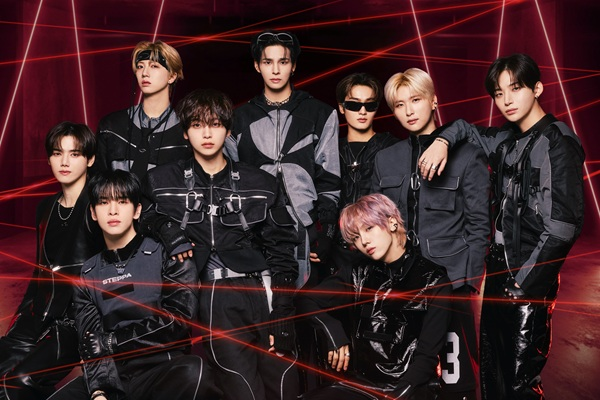 タワ渋kpop】 ／ #CRAVITY Japan 3rd Single『BLAST OUT』 発売記念