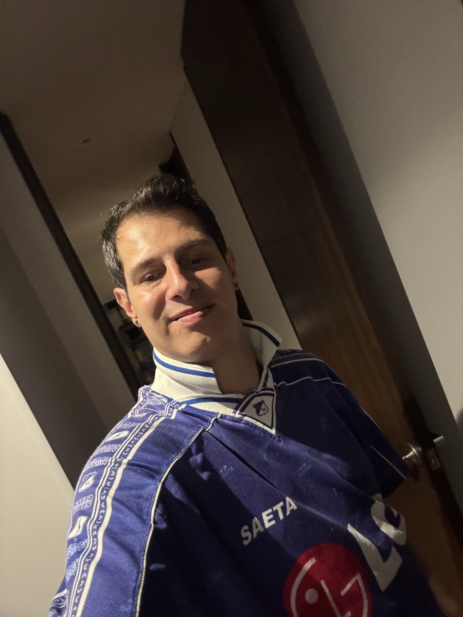 Juancho Mosquera tweet media