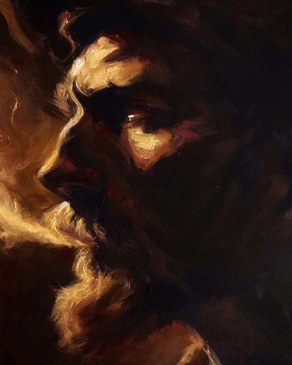 El fumeta

óleo sobre papel
2025