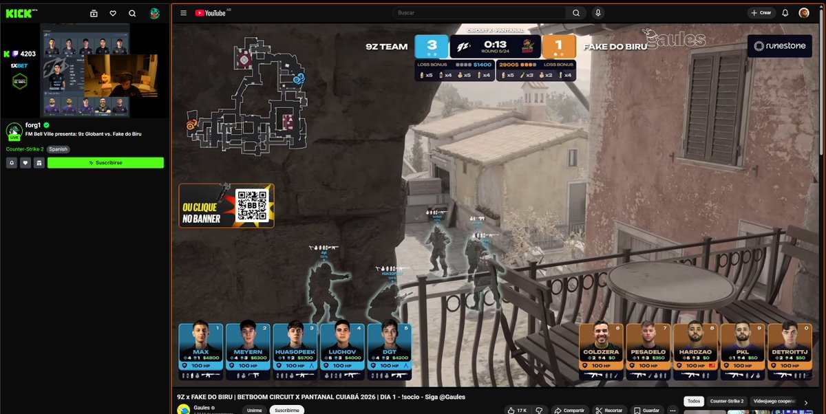 Maycomc1☣ tweet media