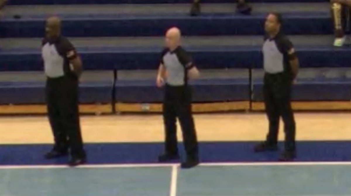 JayBee Brown tweet media