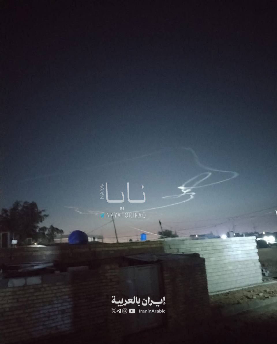 إيران بالعربية tweet media