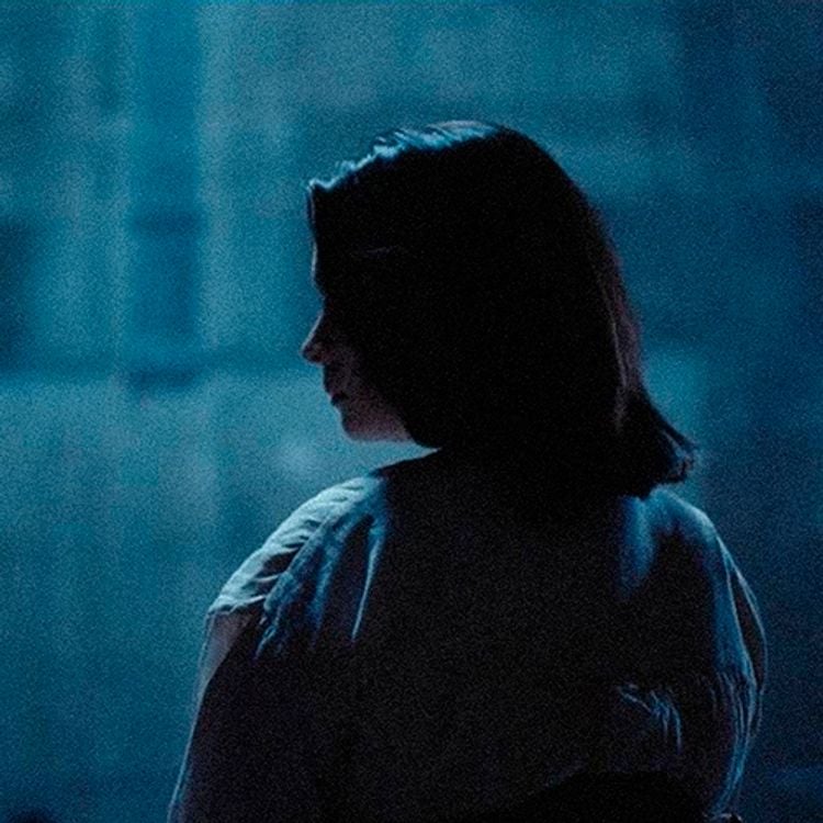 mitskidata's tweet photo. Mitski's "My Love Mine All Mine" (1.89B) has surpassed The Clash's "Should I Stay or Should I Go" and is now the most-streamed song that features gay undertones, lyrics about attachment, and a music video that has between 0 and 27 seconds of silence before the song starts! https://t.co/gtSNRUZaRB