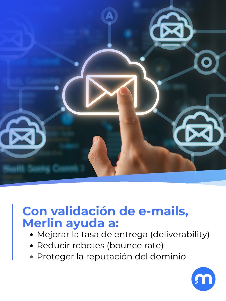 Merlin Data Quality tweet media