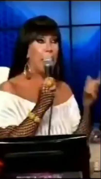 ZILLI: “SI VOS ESTABAS EN EL VELORIO DE TU PAPÁ” #GranHermano
