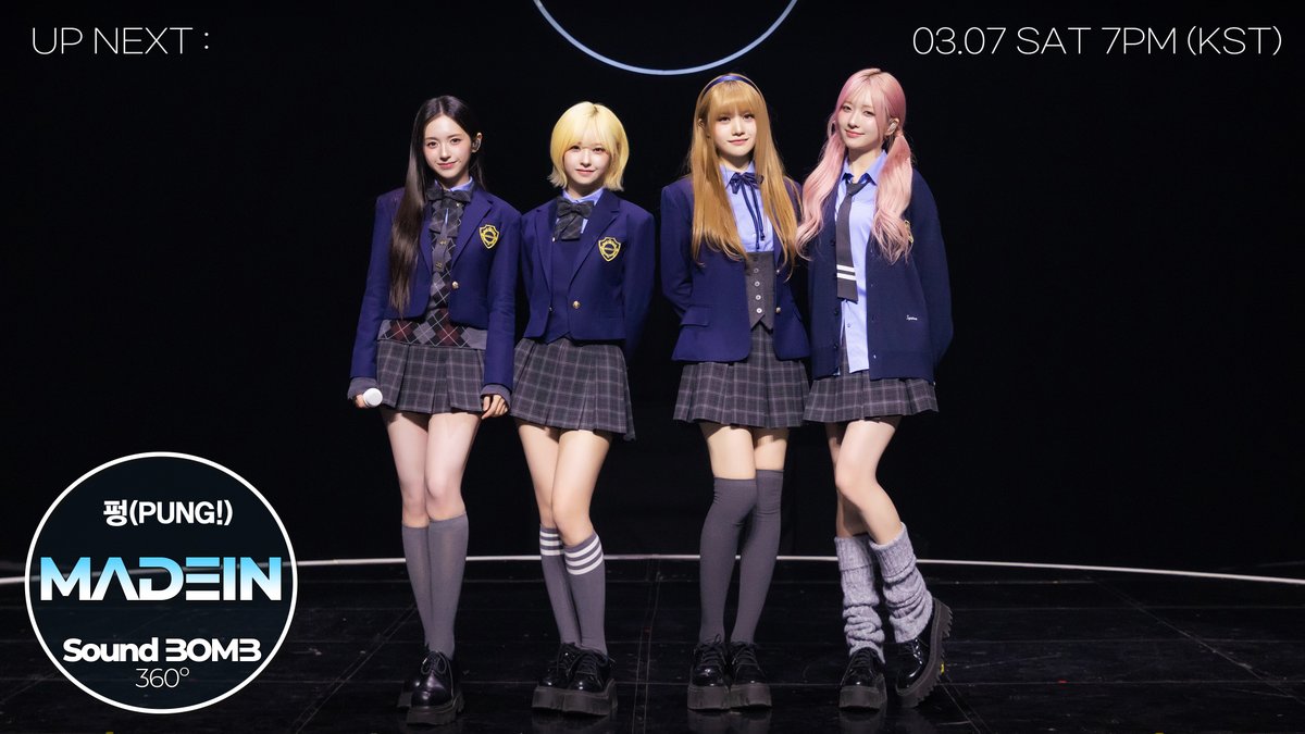 SBSKPOP X INKIGAYO tweet media