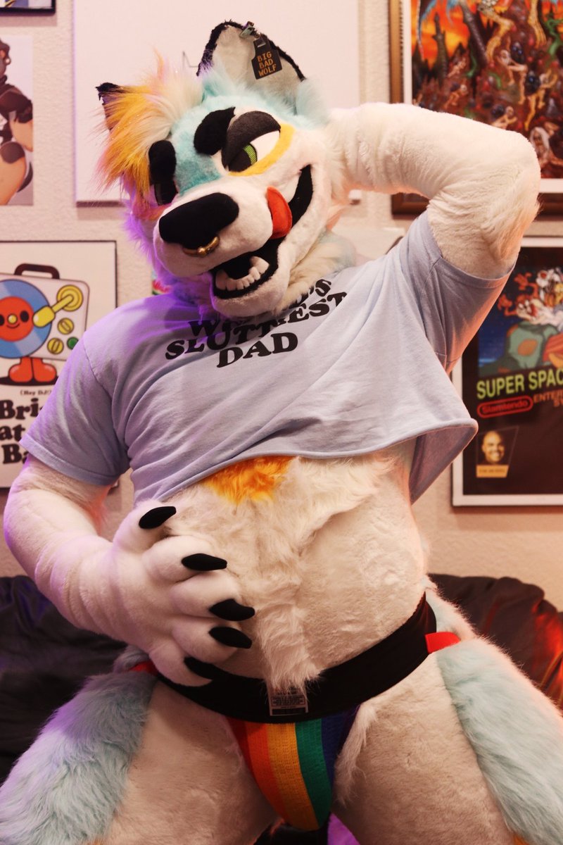 CAPS LOCK CANINE 🌹⛓️🌈 tweet media