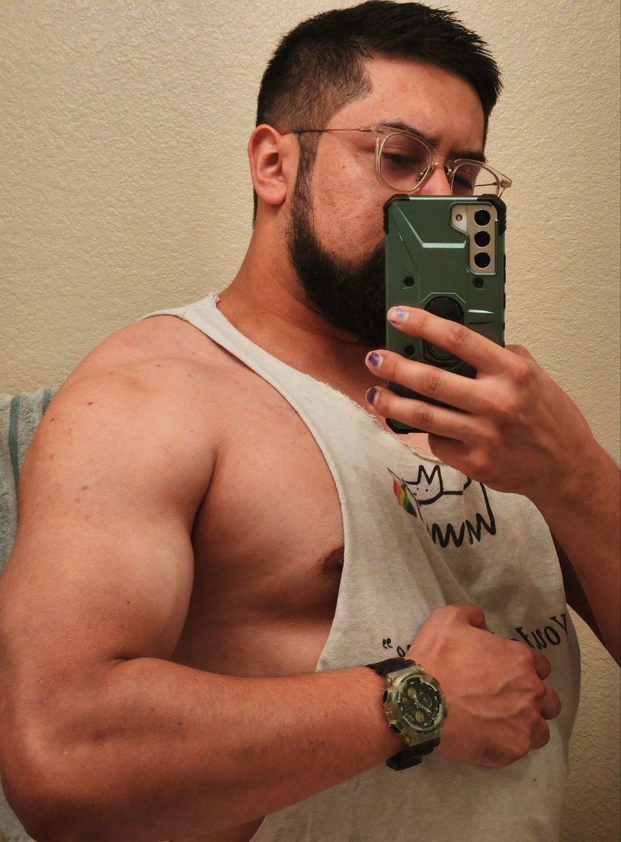 CAPS LOCK CANINE 🌹⛓️🌈 tweet media