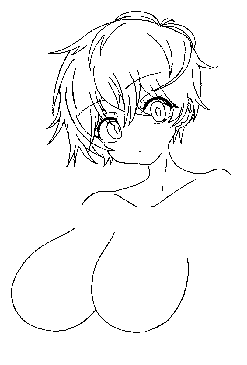 tatarabani's tweet photo. ボーイッシュが描きたかったのに体が上手く描けなかった https://t.co/H9zaX7qVhO