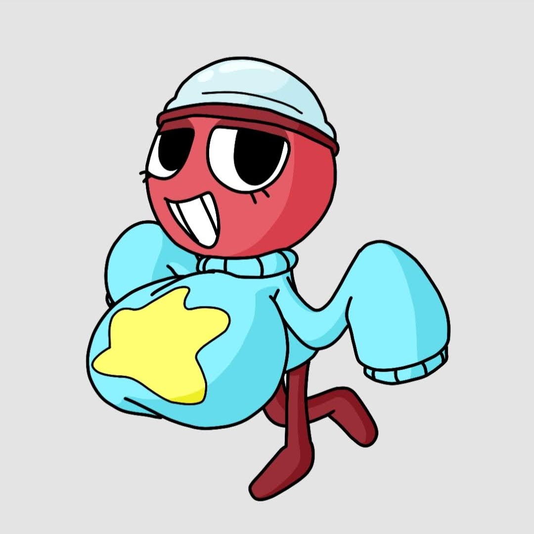 ThatBoringFellow tweet media