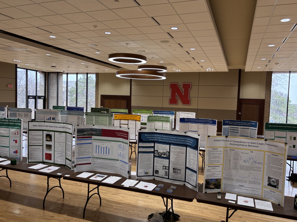 LPS Science Focus Program tweet media