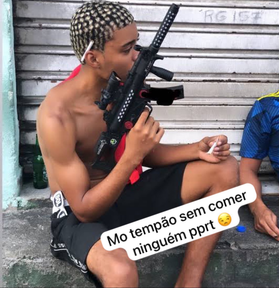kvctrl's tweet photo. ta foda https://t.co/sAiGc8Ok3F