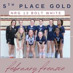 Photo by NRG Volleyball (@NRGVBC)