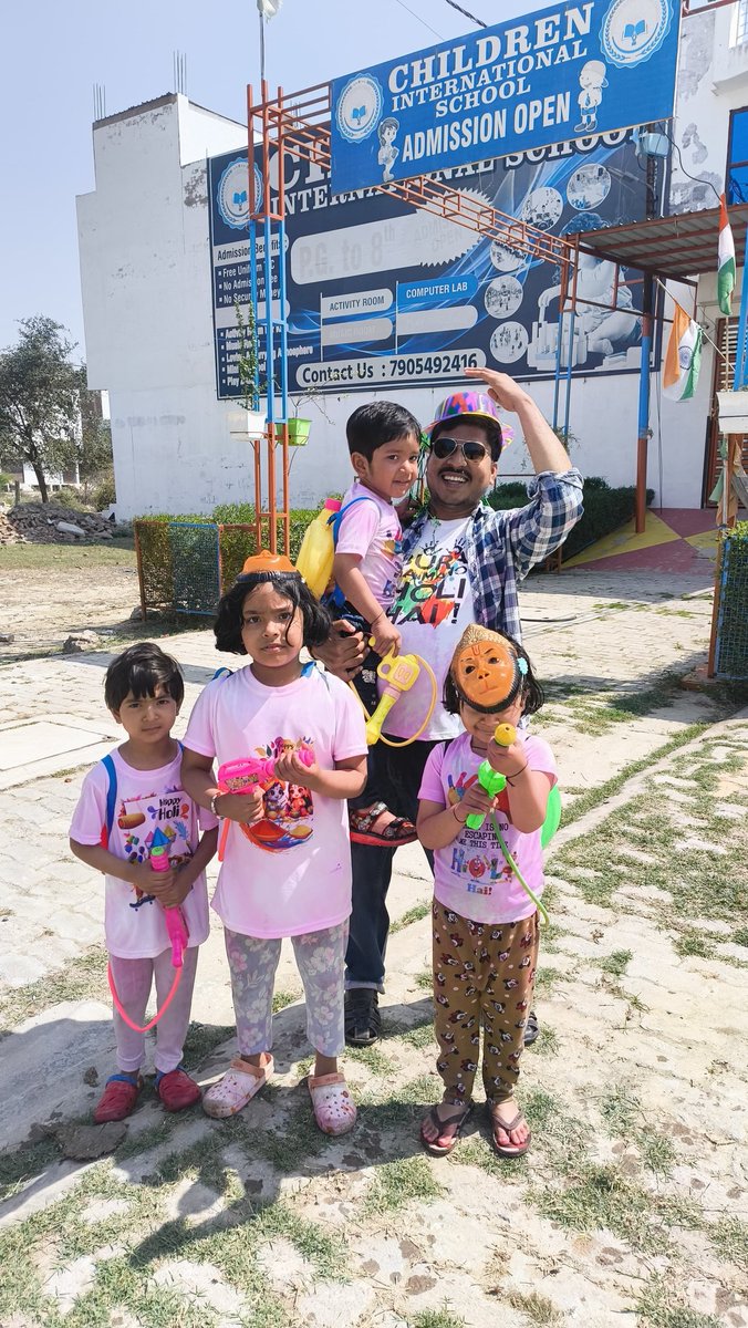 y_singh33's tweet photo. #Holi2026 https://t.co/GR3h2nJH8N