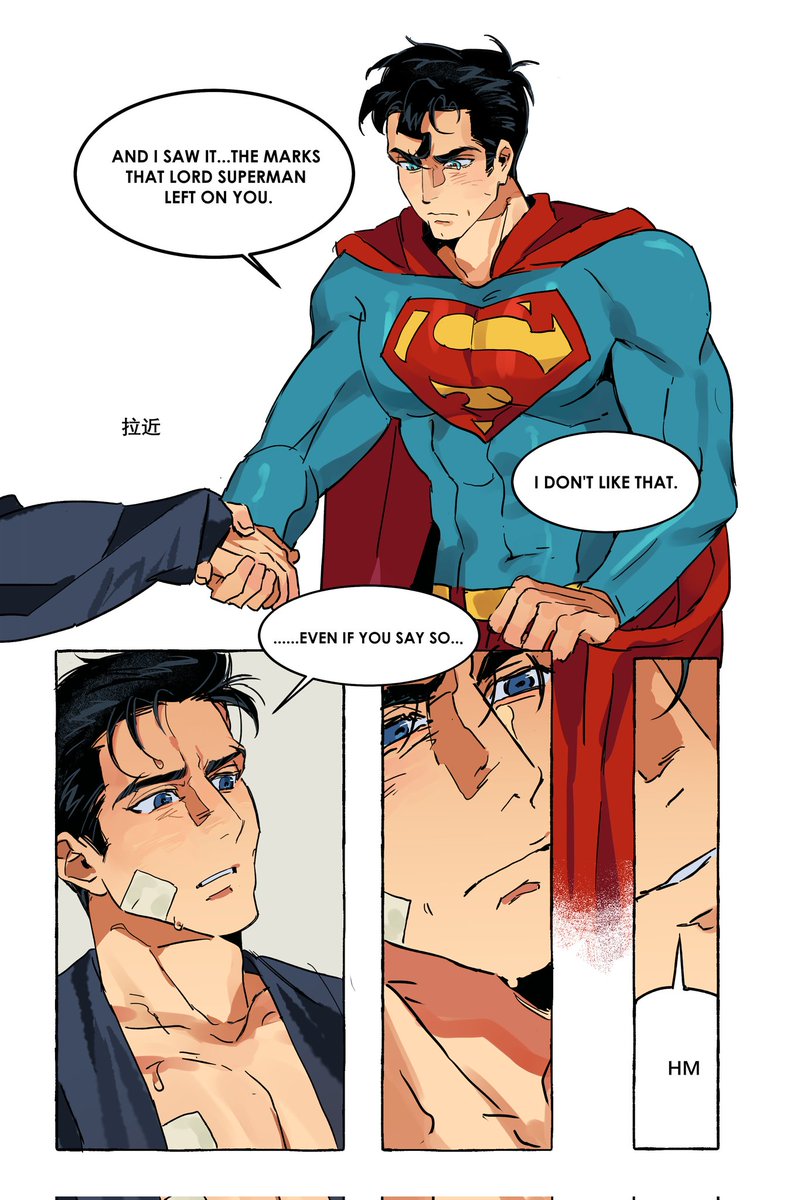#SuperBat