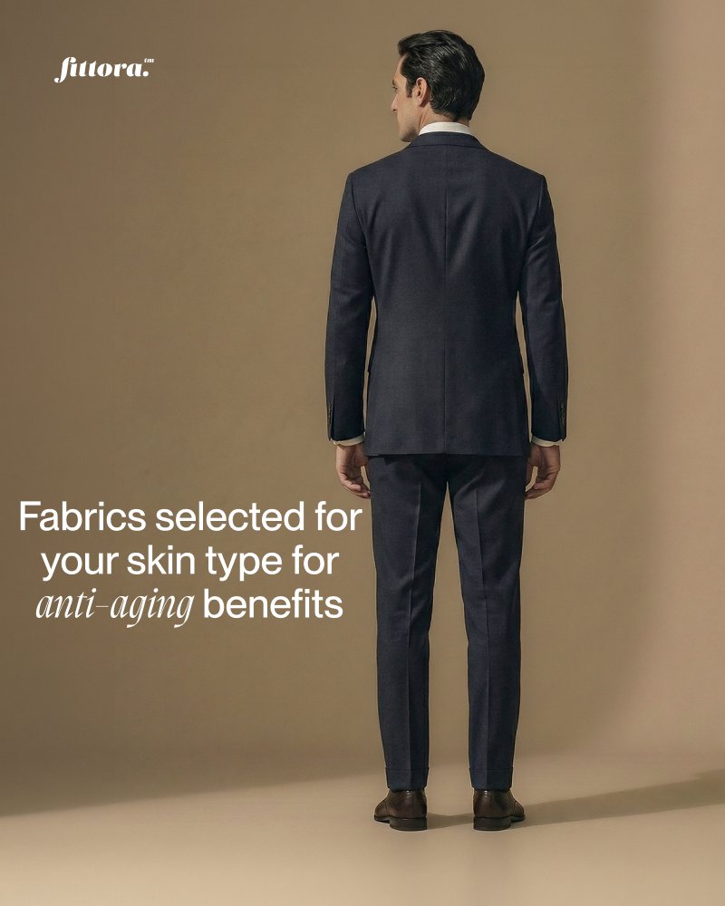 Fittoraofficial's tweet photo. At Fittora, we believe nothing beats a made-to-measure suit and the confidence that comes with it.
Custom suits start from $699.
For more details, visit https://t.co/7ojYf5QnjT

#Fittora #MadeToMeasure #CustomSuit #BespokeSuit #TailoredSuit https://t.co/3DxMqtv3gT