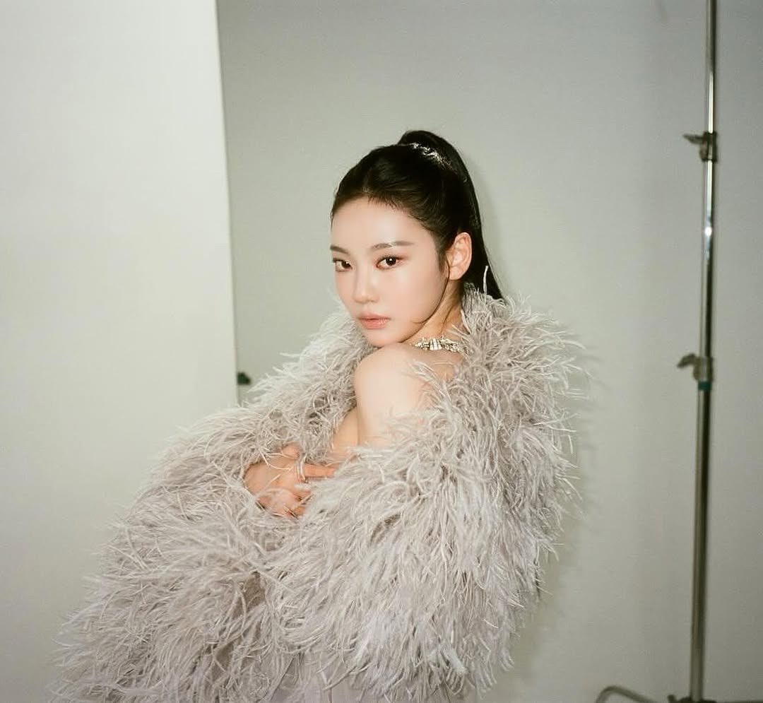 Ningning. (@ningningcs) / Posts / X