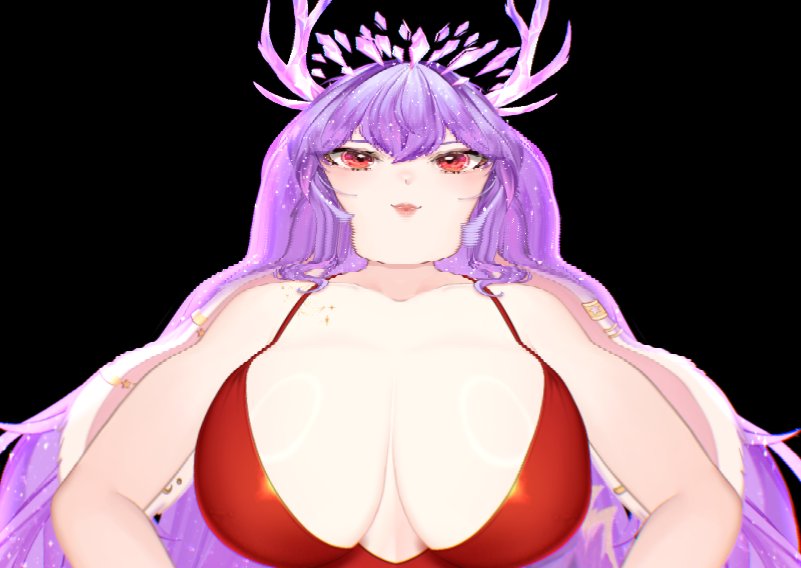 Jenny Tsukino 🐇🌙 VTuber & Live2d Rigger tweet media