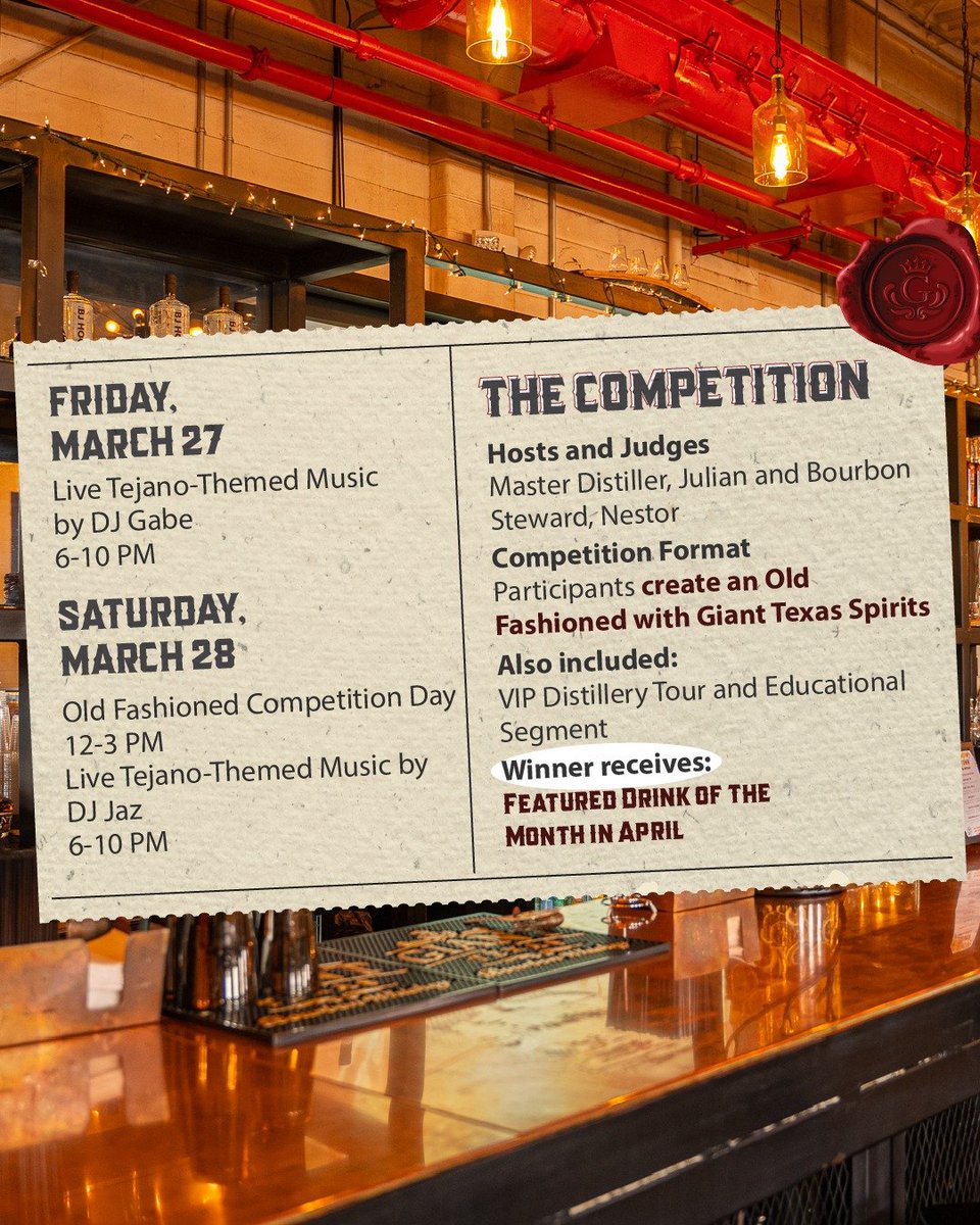 Tejas Brewery & Taproom tweet media