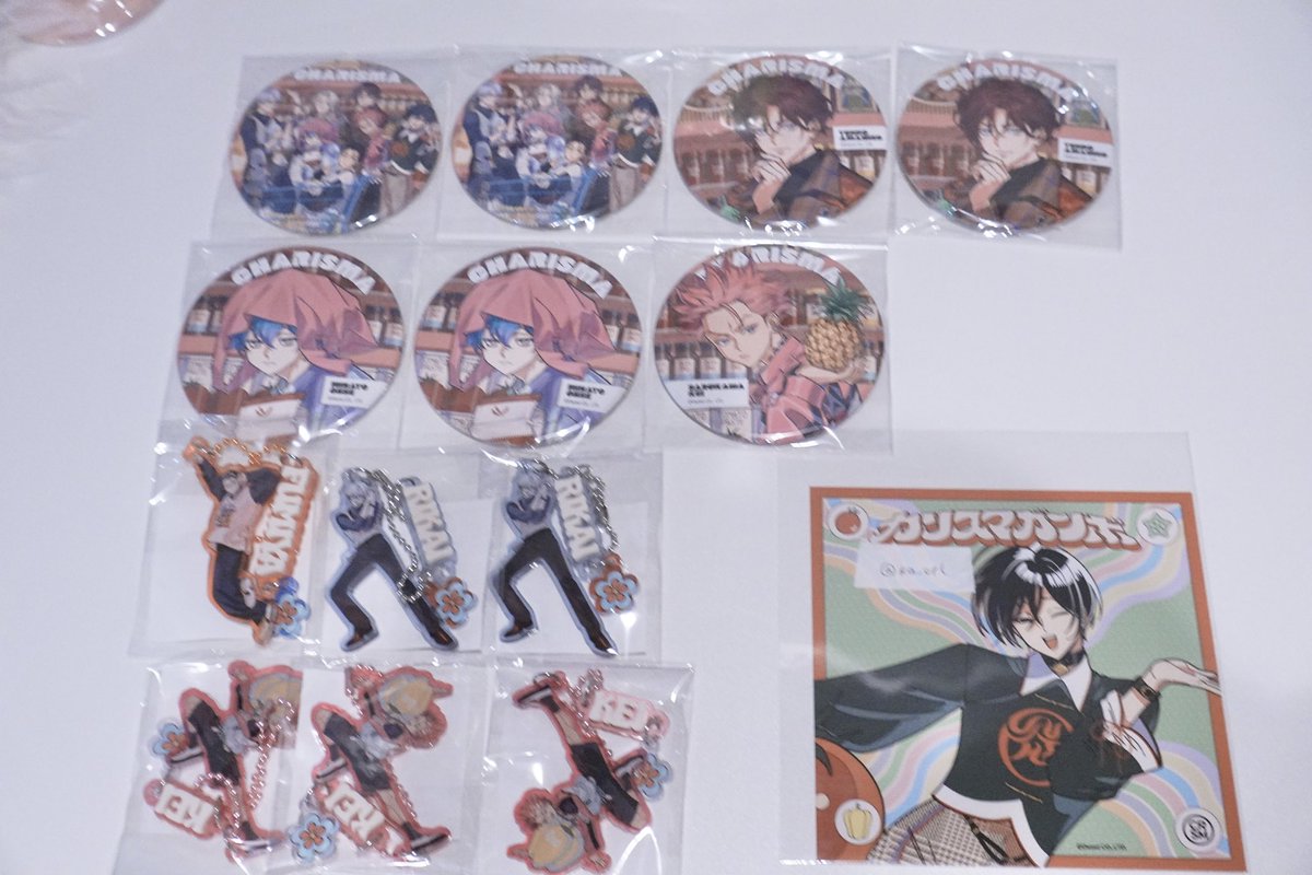 まなか tweet media